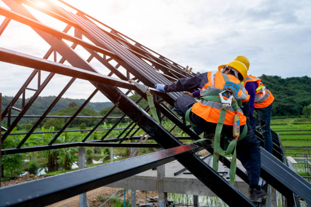 Little Elm, TX Roofing Contractor Company