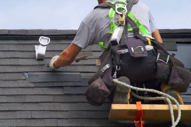 Best Tile Roofing Contractor  in Little Elm, TX