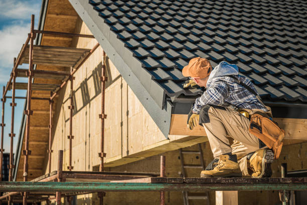 Roof Waterproofing Services in Little Elm, TX