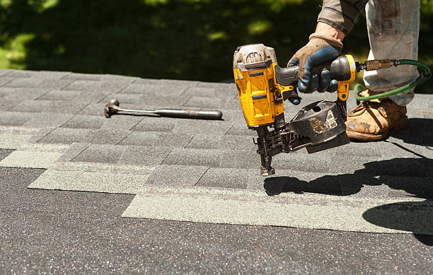 Best Local Roofing Companies  in Little Elm, TX